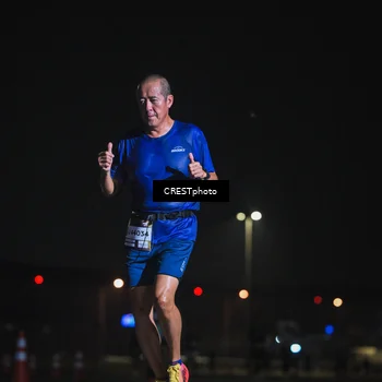 Runner Photo 7346501