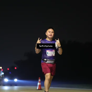 Runner Photo 7346505