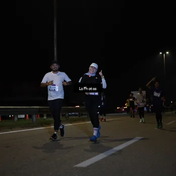 Runner Photo 7346514