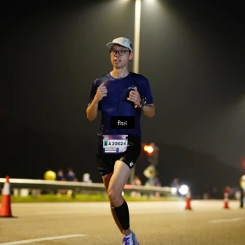 Runner Photo 7346517