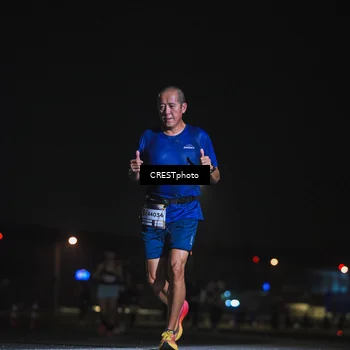 Runner Photo 7346520