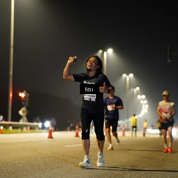 Runner Photo 7346539