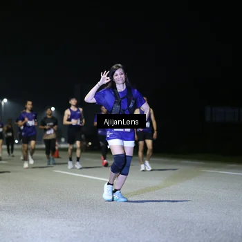 Runner Photo 7346541