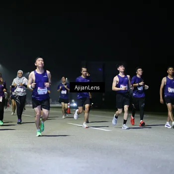Runner Photo 7346551
