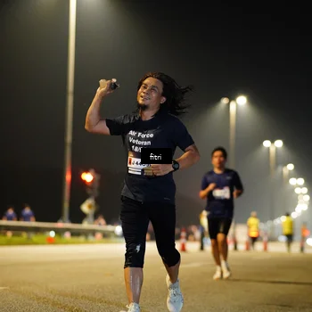 Runner Photo 7346552