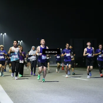 Runner Photo 7346556