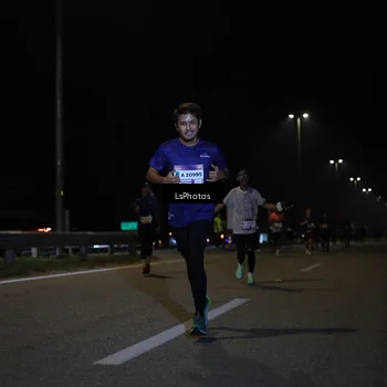 Runner Photo 7346559
