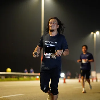 Runner Photo 7346569