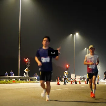 Runner Photo 7346571