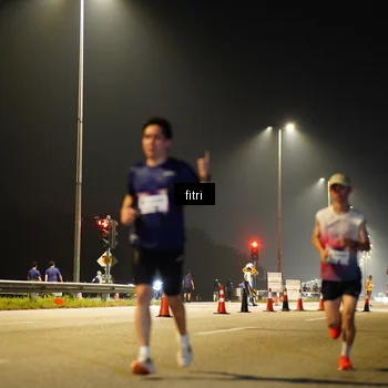Runner Photo 7346572