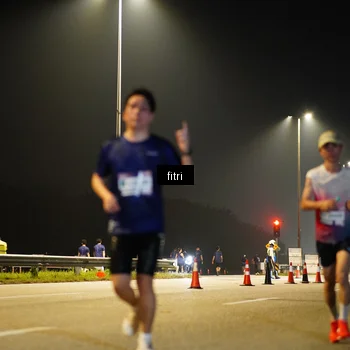 Runner Photo 7346579