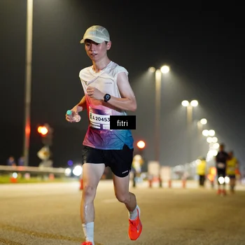 Runner Photo 7346582