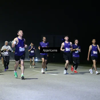 Runner Photo 7346586