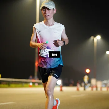 Runner Photo 7346587