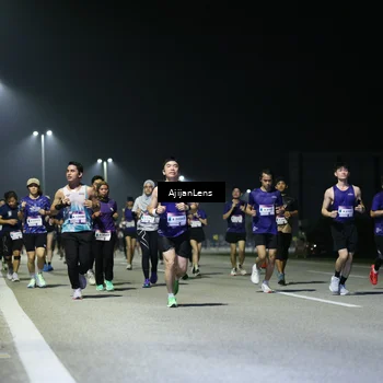 Runner Photo 7346593