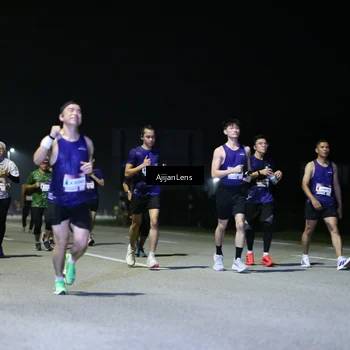 Runner Photo 7346629