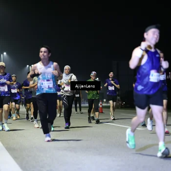 Runner Photo 7346630