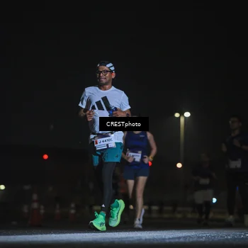 Runner Photo 7346634