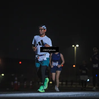 Runner Photo 7346640