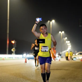 Runner Photo 7346645