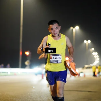 Runner Photo 7346654