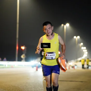 Runner Photo 7346655