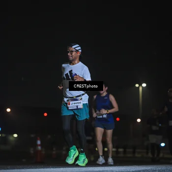 Runner Photo 7346657
