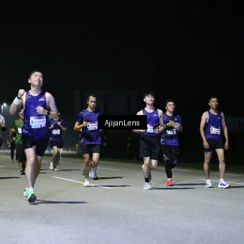 Runner Photo 7346664