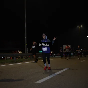 Runner Photo 7346667