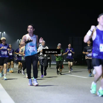 Runner Photo 7346671