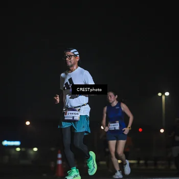Runner Photo 7346673