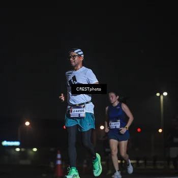 Runner Photo 7346677