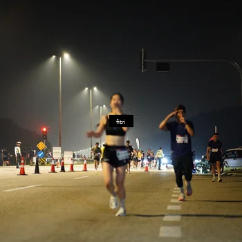 Runner Photo 7346679
