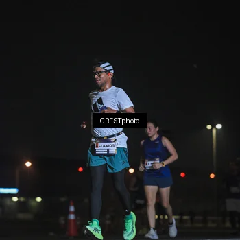 Runner Photo 7346682