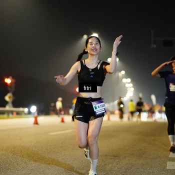 Runner Photo 7346683