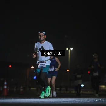 Runner Photo 7346685