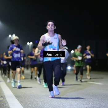 Runner Photo 7346690