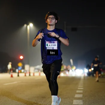 Runner Photo 7346694
