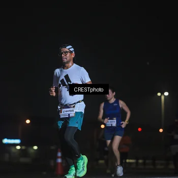 Runner Photo 7346698