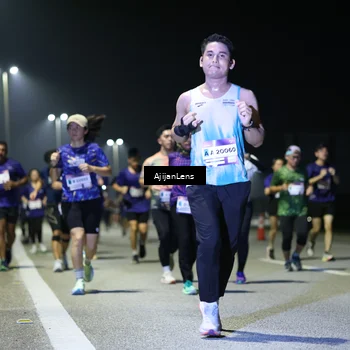 Runner Photo 7346707