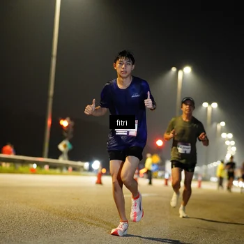 Runner Photo 7346709