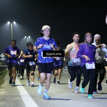 Runner Photo 7346712