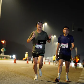 Runner Photo 7346720