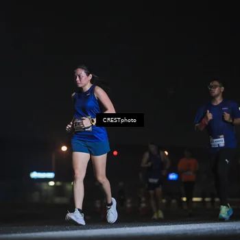 Runner Photo 7346722