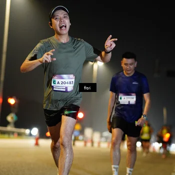 Runner Photo 7346733
