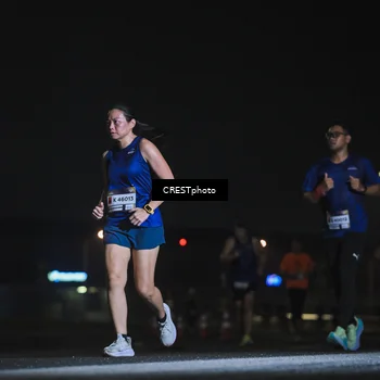 Runner Photo 7346735