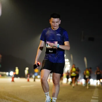 Runner Photo 7346736