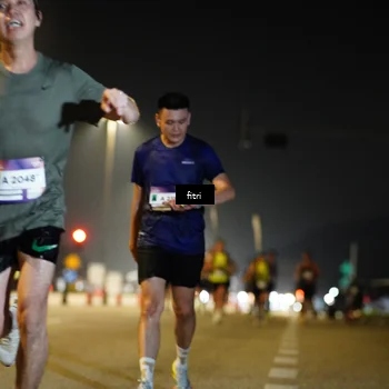 Runner Photo 7346738
