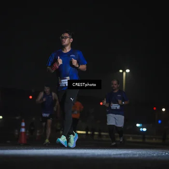 Runner Photo 7346740