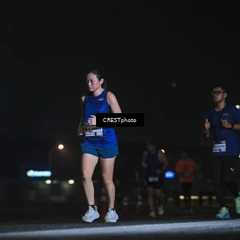 Runner Photo 7346742